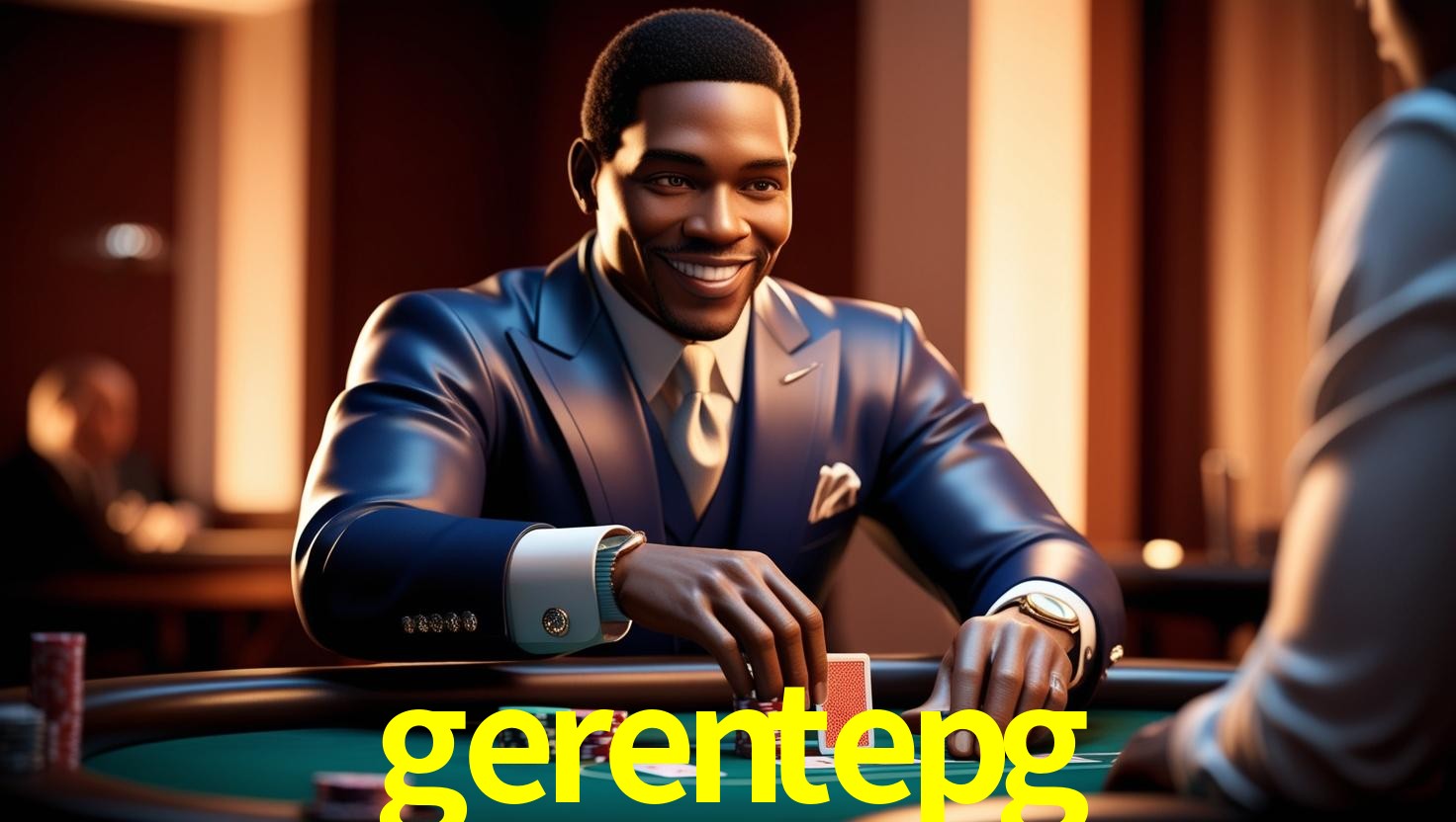Bonus na Cassino Online GERENTEPG.COM