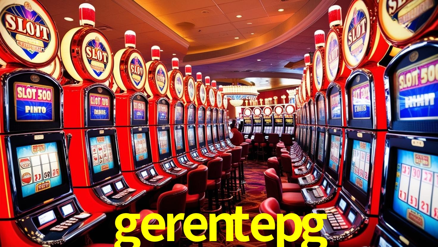 Verificação de Conta GERENTEPG.COM