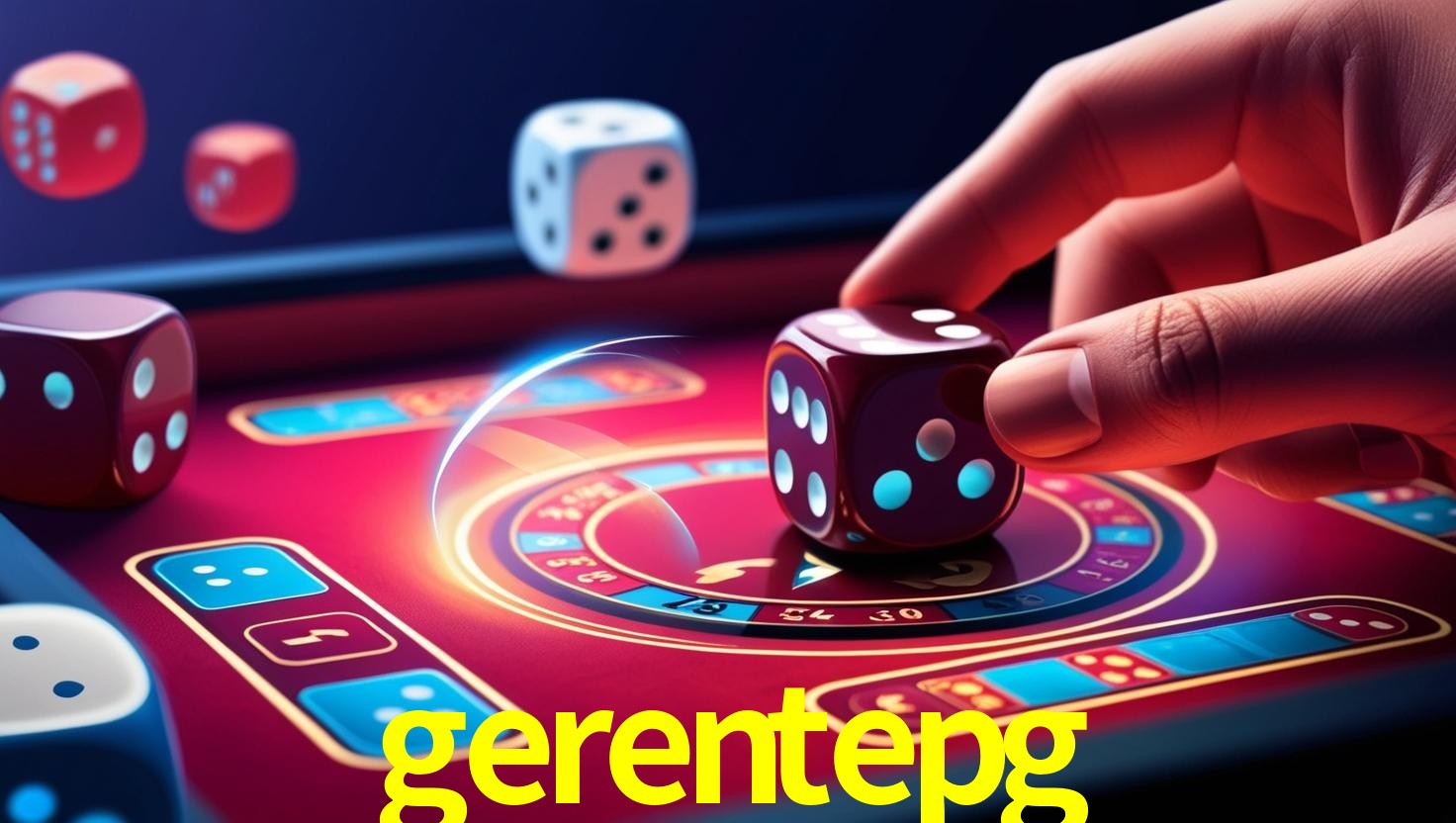 Login Seguro GERENTEPG.COM