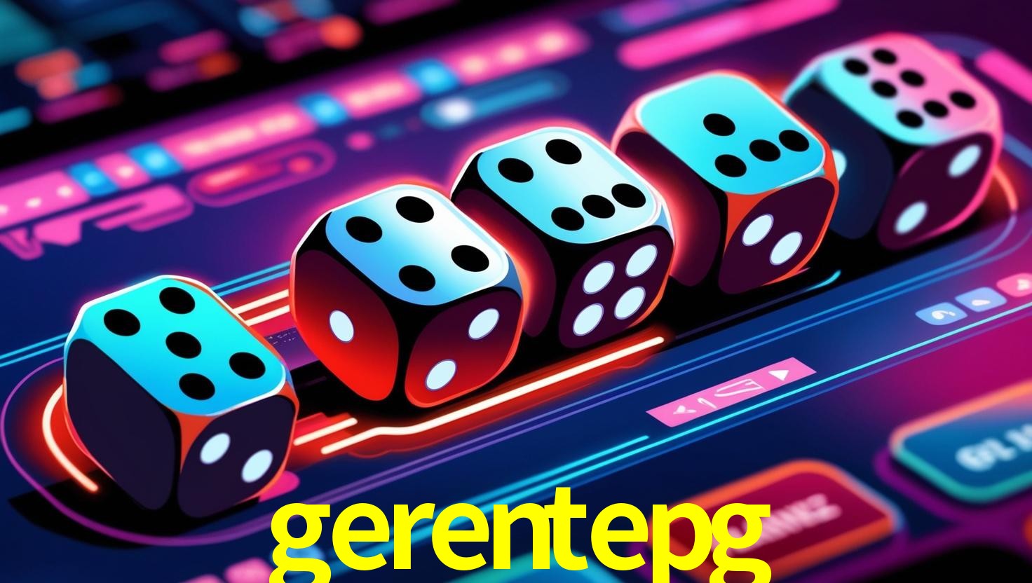 Cadastro Rápido GERENTEPG.COM