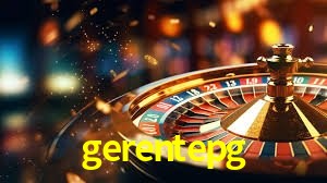 gerentepg Segurança Logo 3