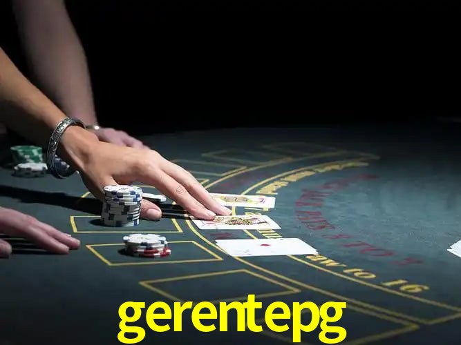 gerentepg Segurança Logo 2