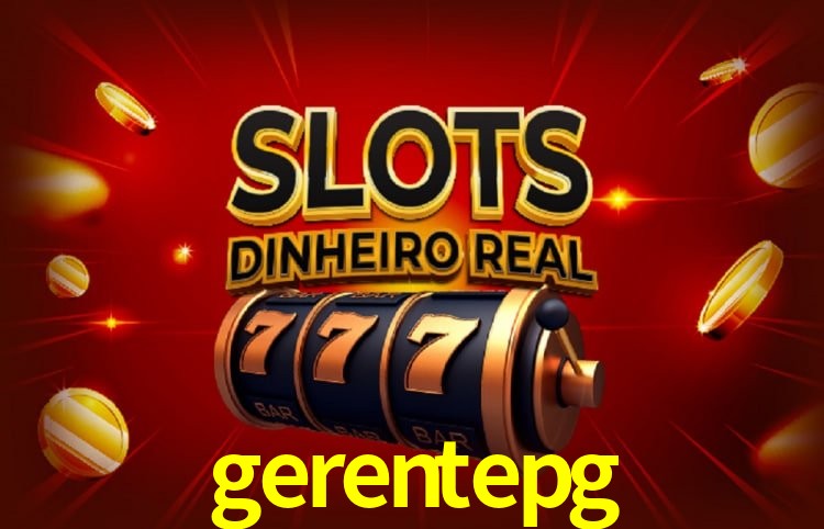 gerentepg Segurança Logo 1