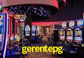Loteria gerentepg - Quina e mais jogos