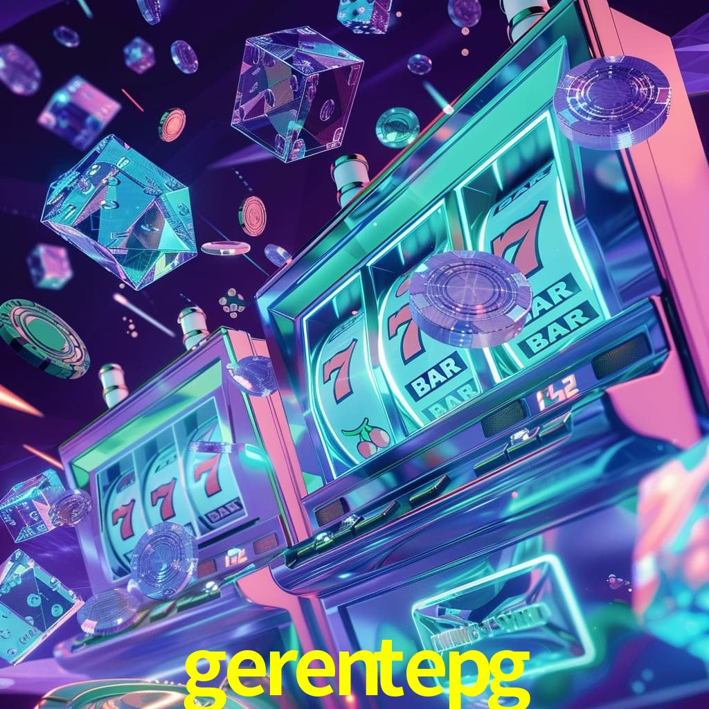 gerentepg Logo 2
