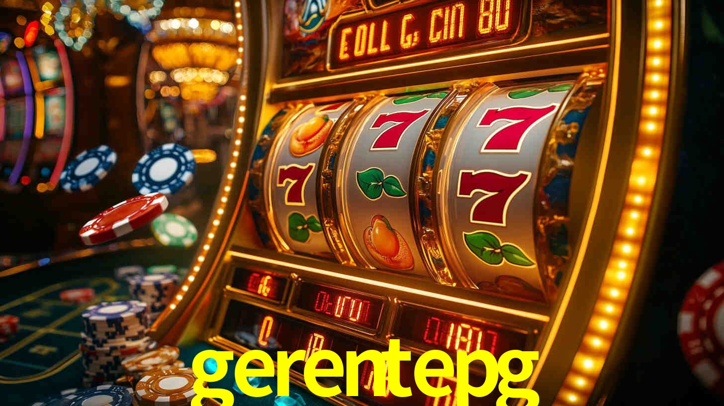 Certificação eCOGRA gerentepg