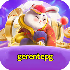 gerentepg Logo