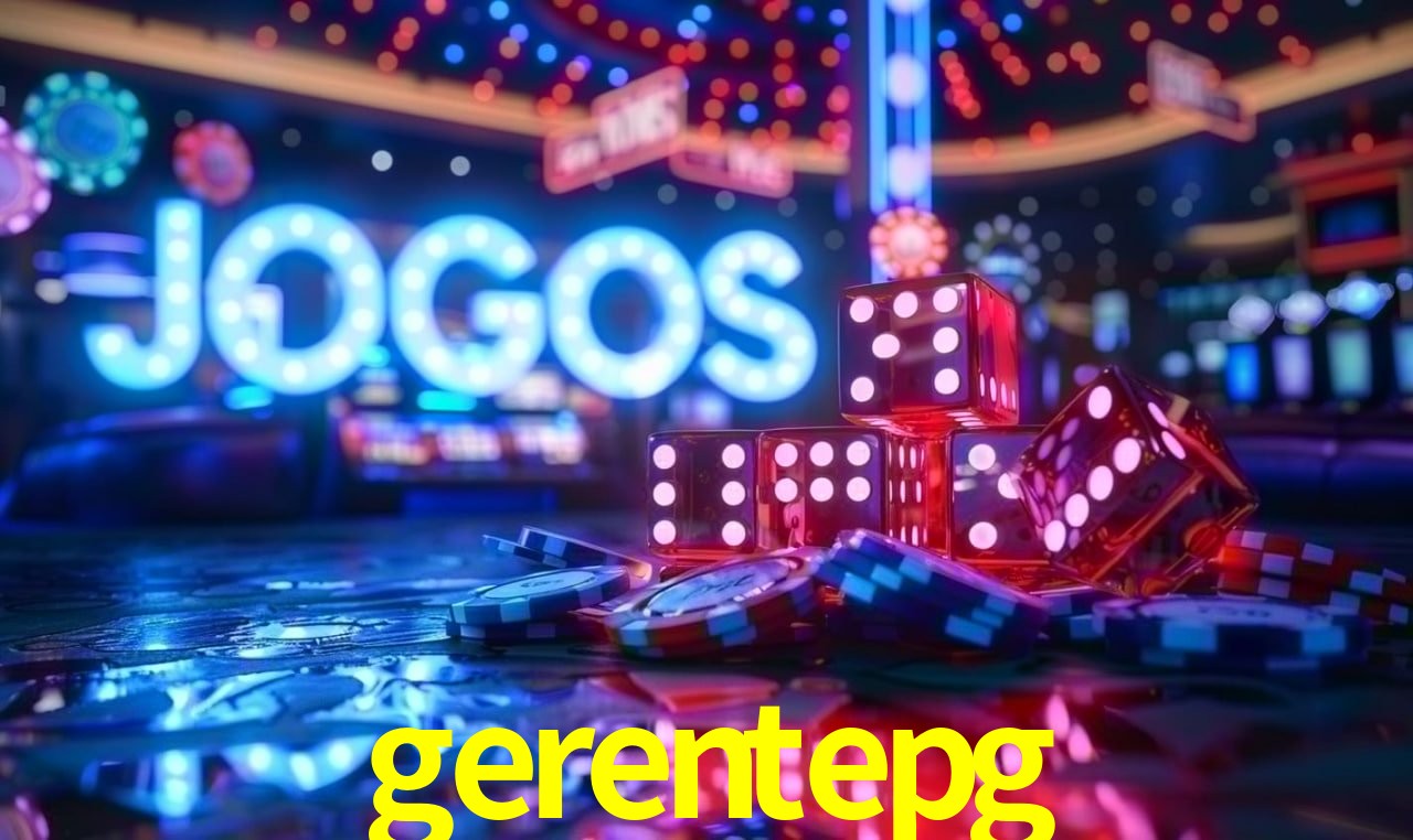 Roda da fortuna na gerentepg