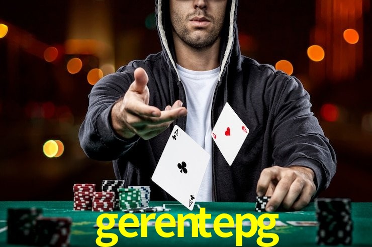 Mercados ao vivo e cash out na gerentepg